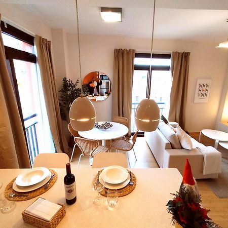 Suite85, Exclusiva Casa De Picasso Con Vistas A Gibralfaro مالقة المظهر الخارجي الصورة