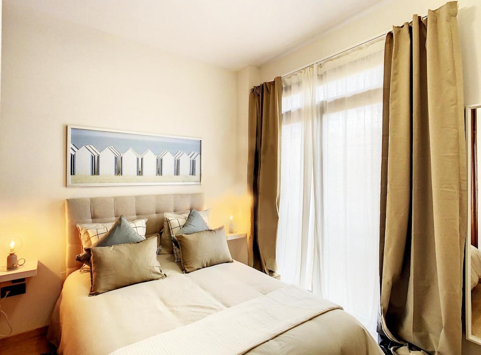 Suite85, Exclusiva Casa De Picasso Con Vistas A Gibralfaro مالقة المظهر الخارجي الصورة