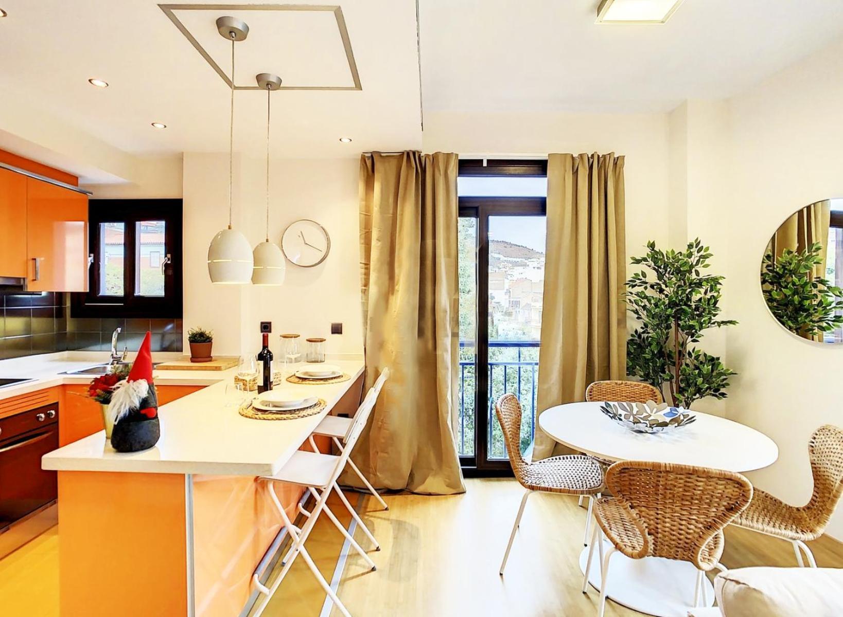Suite85, Exclusiva Casa De Picasso Con Vistas A Gibralfaro مالقة المظهر الخارجي الصورة