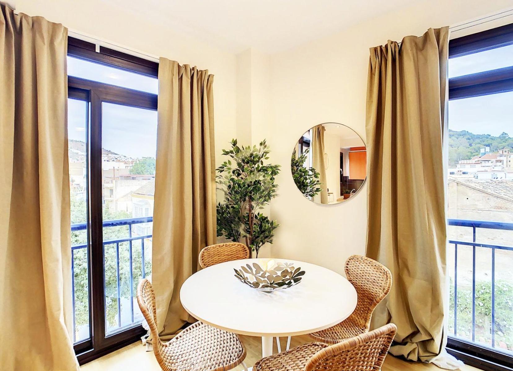 Suite85, Exclusiva Casa De Picasso Con Vistas A Gibralfaro مالقة المظهر الخارجي الصورة