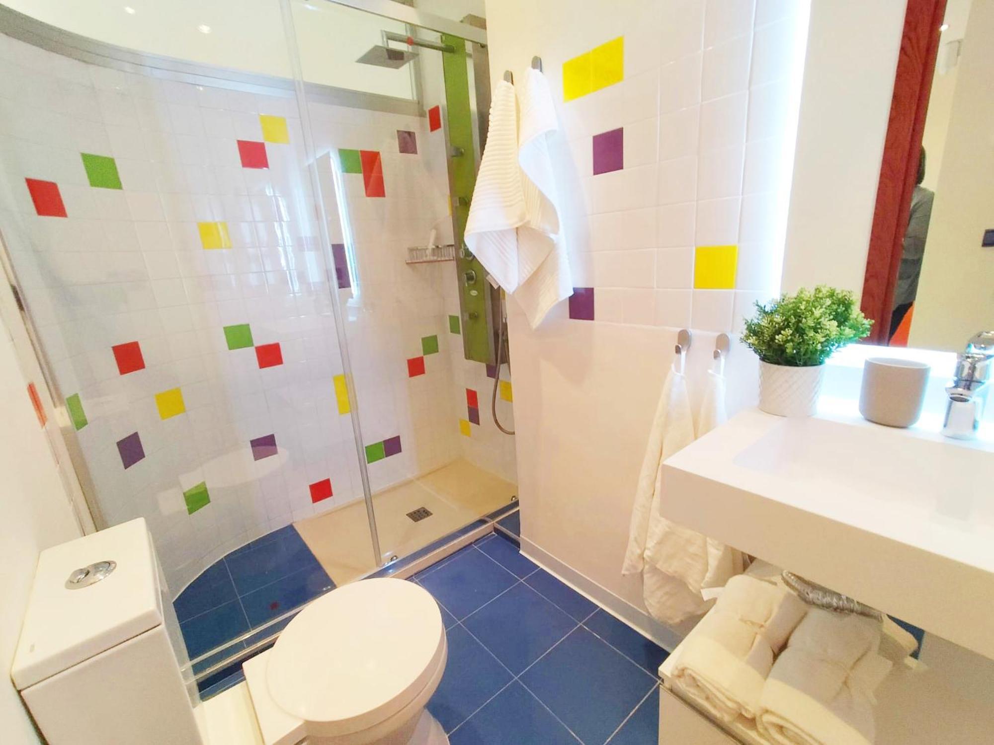 Suite85, Exclusiva Casa De Picasso Con Vistas A Gibralfaro مالقة المظهر الخارجي الصورة