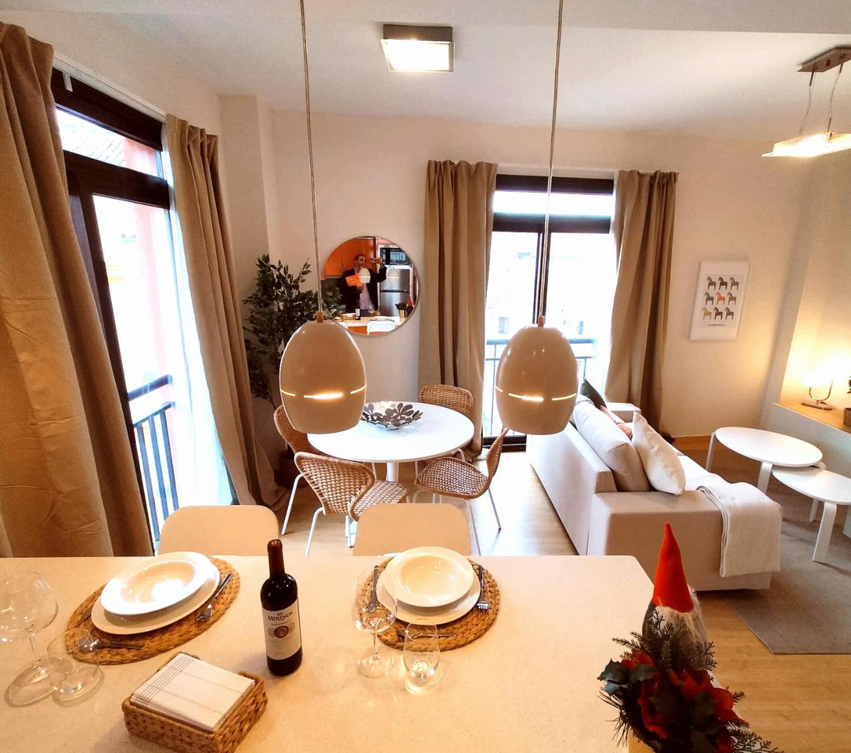 Suite85, Exclusiva Casa De Picasso Con Vistas A Gibralfaro مالقة المظهر الخارجي الصورة